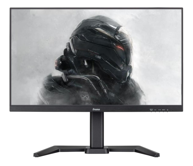 iiyama G-Master GB2445HSU-B2 Black Hawk - 1293363 - zdjęcie